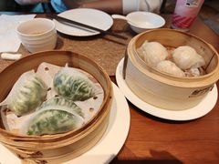 -正元希尔顿逸林酒店-御玺中餐厅