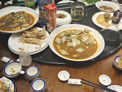 -鼎丰酒家·洋口宴(小洋口店)