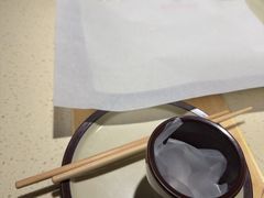 -老杨太太烧烤(文化广场店)