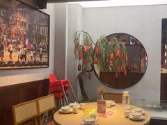 -湘阁里辣(大朗广场店)