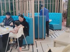 -集杰尚品海鲜烤肉自助餐厅(即墨宝龙广场店)