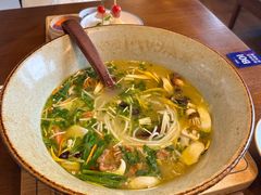 -芸南道·过桥米线(昆明老街旗舰店)