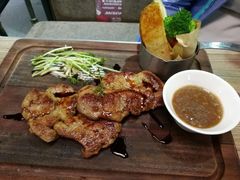 -江南果道西餐厅(北京路店)