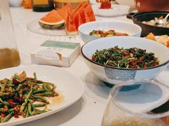 -筱爷叔·上海传统手工菜(新桥店)