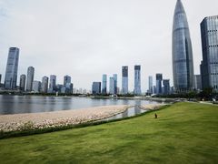 -深圳人才公园