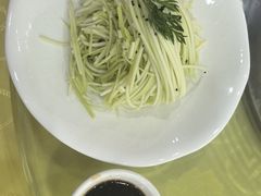-砂锅居(西四店)