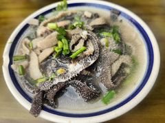 -小杨翘脚牛肉
