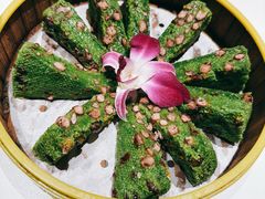 -阿露佳·舌尖上的安吉菜