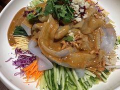 -老厨家(友谊路总店)