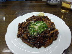 响油鳝糊-协和菜馆(凤凰街店)