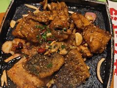 -鑫小城故事·藕汤·家常菜(台北一路总店)