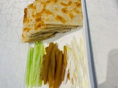 -新侨小馆(东直门北小街店)