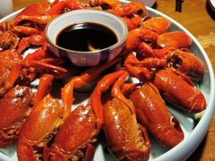 -马头巷·隐庐居·红油大虾(园区店)