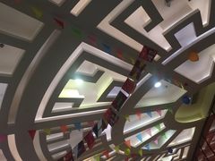 大堂-星都会KTV(润政广场店)