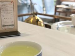 -东江渔村·古典园林·30年粤菜老字号(太和店)