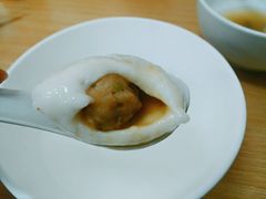 -祥记汤圆(东宝兴路店)