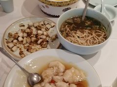 -惠丰堂饭庄·烤鸭·京味菜(翠微路店)