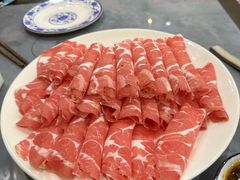 -草之味草原·涮羊肉火锅(吴中万达店)