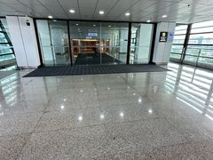 -深圳机场凯悦嘉轩酒店