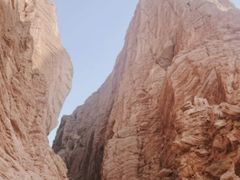 -天山神秘大峡谷