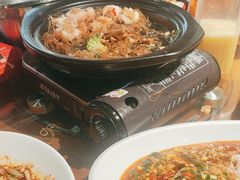 -大厨小味·民间川菜(八里庄店)