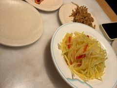 -谷连天安心食堂(裕华万达店)