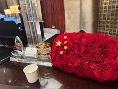 -北京歌华开元大酒店