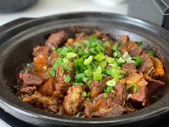 -杨胖子私房菜(秦虹路店)