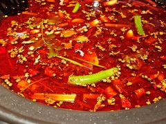 -小饕荟雅安贡椒鱼鲜馆(广福桥店)