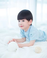 -RosyBaby萝西儿童摄影(园区店)