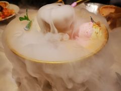 -星洲小聚·东南亚菜(中航城君尚店)