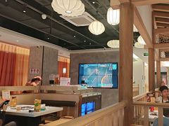 -野妹经典火锅(民治店)