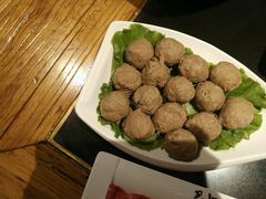 android_upload_pic-巴奴毛肚火锅(商城路店)