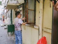 -老方子馅饼粥(台东店)