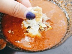 -新加坡Zam Zam餐馆