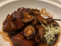 -外高桥喜来登酒店采悦轩