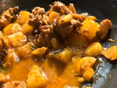 -醉得意·山茶油炒土鸡(二七路店)