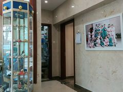 -康城口腔(复兴门店)