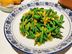 黄瓜苗-申粤轩酒楼·三十年粤菜经典(丁香花园店)