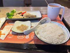 -大快活(丽丰店)