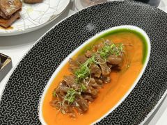 -新光酒家·河豚·海鲜·蟹料理(浦东店)