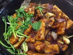 -日昌餐馆(亦庄店)