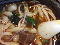 -姐弟俩土豆粉(西安小寨店)