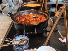 -东莞塘厦三正半山温泉酒店·沙利文西餐厅