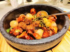 -成隆行·蟹王府(九江路店)