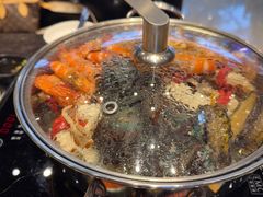 -川骄海鲜自助(河东店)