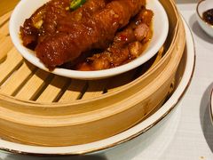 -东富酒家(龙湖西溪天街店)