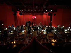 -JZ Club 爵士酒吧(上海店)