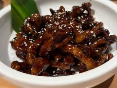 -枣子树·素食餐厅(普陀山店)