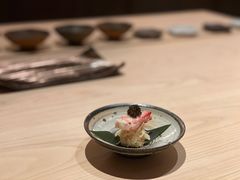 -晴空·日本料理(万象城店)